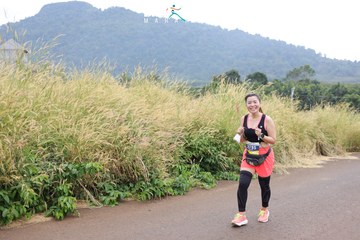 BÌNH PHƯỚC MARATHON - TRƯỜNG TƯƠI GROUP LẦN THỨ I, NĂM 2023 - Ảnh #1075717