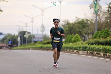 BÌNH PHƯỚC MARATHON - TRƯỜNG TƯƠI GROUP LẦN THỨ I, NĂM 2023 - Ảnh #1076221