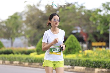 BÌNH PHƯỚC MARATHON - TRƯỜNG TƯƠI GROUP LẦN THỨ I, NĂM 2023 - Ảnh #1077766