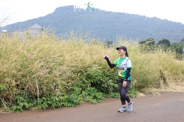 BÌNH PHƯỚC MARATHON - TRƯỜNG TƯƠI GROUP LẦN THỨ I, NĂM 2023 - Ảnh #1075723
