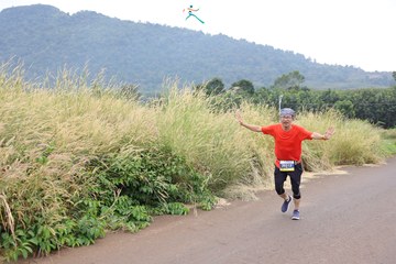 BÌNH PHƯỚC MARATHON - TRƯỜNG TƯƠI GROUP LẦN THỨ I, NĂM 2023 - Ảnh #1075566