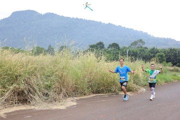 BÌNH PHƯỚC MARATHON - TRƯỜNG TƯƠI GROUP LẦN THỨ I, NĂM 2023 - Ảnh #1073946