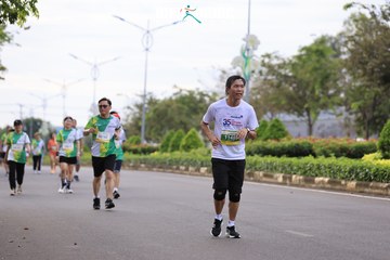 BÌNH PHƯỚC MARATHON - TRƯỜNG TƯƠI GROUP LẦN THỨ I, NĂM 2023 - Ảnh #1077627