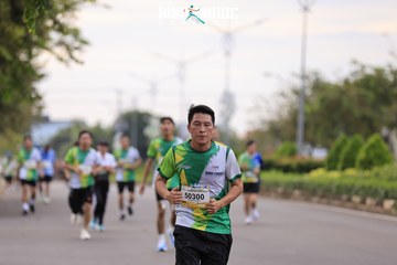 BÌNH PHƯỚC MARATHON - TRƯỜNG TƯƠI GROUP LẦN THỨ I, NĂM 2023 - Ảnh #1077245