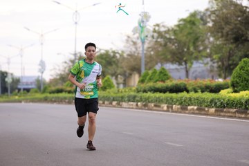 BÌNH PHƯỚC MARATHON - TRƯỜNG TƯƠI GROUP LẦN THỨ I, NĂM 2023 - Ảnh #1077084