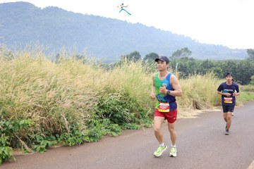 BÌNH PHƯỚC MARATHON - TRƯỜNG TƯƠI GROUP LẦN THỨ I, NĂM 2023 - Ảnh #1074912