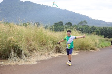 BÌNH PHƯỚC MARATHON - TRƯỜNG TƯƠI GROUP LẦN THỨ I, NĂM 2023 - Ảnh #1075302