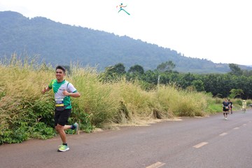 BÌNH PHƯỚC MARATHON - TRƯỜNG TƯƠI GROUP LẦN THỨ I, NĂM 2023 - Ảnh #1075780