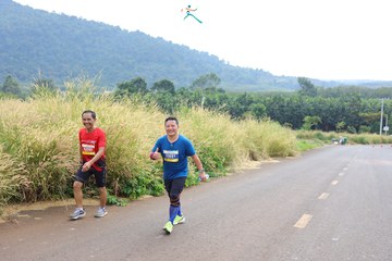 BÌNH PHƯỚC MARATHON - TRƯỜNG TƯƠI GROUP LẦN THỨ I, NĂM 2023 - Ảnh #1075967