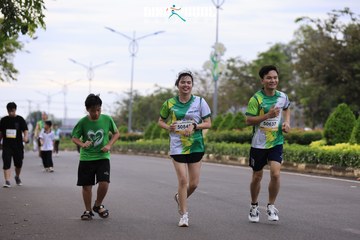 BÌNH PHƯỚC MARATHON - TRƯỜNG TƯƠI GROUP LẦN THỨ I, NĂM 2023 - Ảnh #1077817