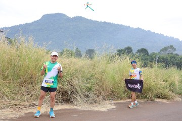 BÌNH PHƯỚC MARATHON - TRƯỜNG TƯƠI GROUP LẦN THỨ I, NĂM 2023 - Ảnh #1074789