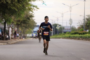 BÌNH PHƯỚC MARATHON - TRƯỜNG TƯƠI GROUP LẦN THỨ I, NĂM 2023 - Ảnh #1076353