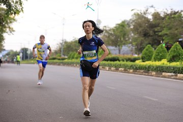 BÌNH PHƯỚC MARATHON - TRƯỜNG TƯƠI GROUP LẦN THỨ I, NĂM 2023 - Ảnh #1077103