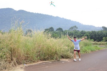 BÌNH PHƯỚC MARATHON - TRƯỜNG TƯƠI GROUP LẦN THỨ I, NĂM 2023 - Ảnh #1074668
