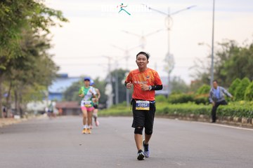 BÌNH PHƯỚC MARATHON - TRƯỜNG TƯƠI GROUP LẦN THỨ I, NĂM 2023 - Ảnh #1076053