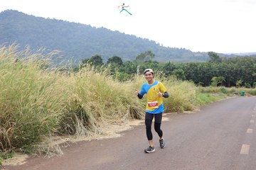 BÌNH PHƯỚC MARATHON - TRƯỜNG TƯƠI GROUP LẦN THỨ I, NĂM 2023 - Ảnh #1075672