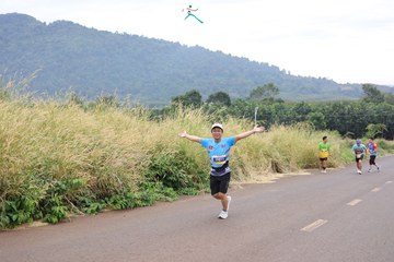 BÌNH PHƯỚC MARATHON - TRƯỜNG TƯƠI GROUP LẦN THỨ I, NĂM 2023 - Ảnh #1075449