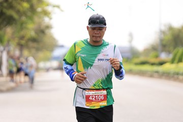 BÌNH PHƯỚC MARATHON - TRƯỜNG TƯƠI GROUP LẦN THỨ I, NĂM 2023 - Ảnh #1076736