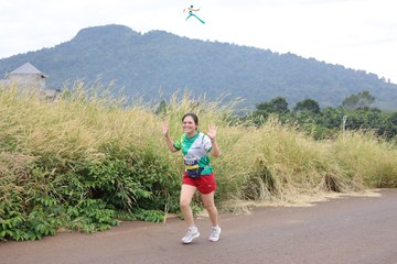 BÌNH PHƯỚC MARATHON - TRƯỜNG TƯƠI GROUP LẦN THỨ I, NĂM 2023 - Ảnh #1075500