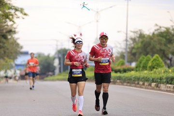BÌNH PHƯỚC MARATHON - TRƯỜNG TƯƠI GROUP LẦN THỨ I, NĂM 2023 - Ảnh #1076134