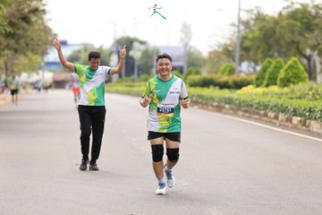 BÌNH PHƯỚC MARATHON - TRƯỜNG TƯƠI GROUP LẦN THỨ I, NĂM 2023 - Ảnh #1076650