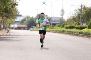 BÌNH PHƯỚC MARATHON - TRƯỜNG TƯƠI GROUP LẦN THỨ I, NĂM 2023 - Ảnh #1076785
