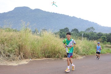 BÌNH PHƯỚC MARATHON - TRƯỜNG TƯƠI GROUP LẦN THỨ I, NĂM 2023 - Ảnh #1074365