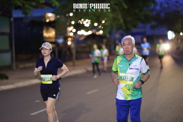 BÌNH PHƯỚC MARATHON - TRƯỜNG TƯƠI GROUP LẦN THỨ I, NĂM 2023 - Ảnh #1076871