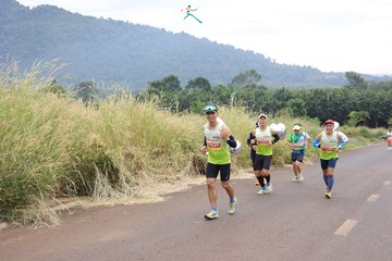 BÌNH PHƯỚC MARATHON - TRƯỜNG TƯƠI GROUP LẦN THỨ I, NĂM 2023 - Ảnh #1075209