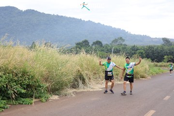 BÌNH PHƯỚC MARATHON - TRƯỜNG TƯƠI GROUP LẦN THỨ I, NĂM 2023 - Ảnh #1075104