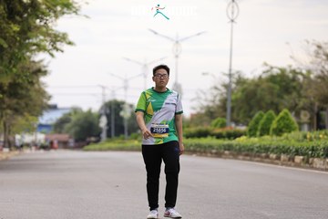 BÌNH PHƯỚC MARATHON - TRƯỜNG TƯƠI GROUP LẦN THỨ I, NĂM 2023 - Ảnh #1076610