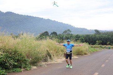 BÌNH PHƯỚC MARATHON - TRƯỜNG TƯƠI GROUP LẦN THỨ I, NĂM 2023 - Ảnh #1075072