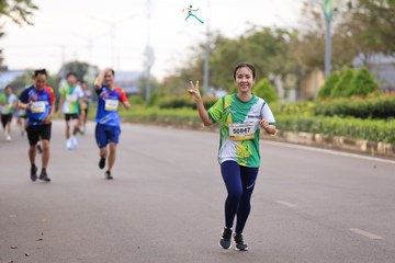 BÌNH PHƯỚC MARATHON - TRƯỜNG TƯƠI GROUP LẦN THỨ I, NĂM 2023 - Ảnh #1077248