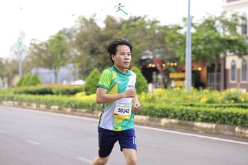 BÌNH PHƯỚC MARATHON - TRƯỜNG TƯƠI GROUP LẦN THỨ I, NĂM 2023 - Ảnh #1077308