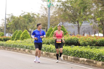 BÌNH PHƯỚC MARATHON - TRƯỜNG TƯƠI GROUP LẦN THỨ I, NĂM 2023 - Ảnh #1076749
