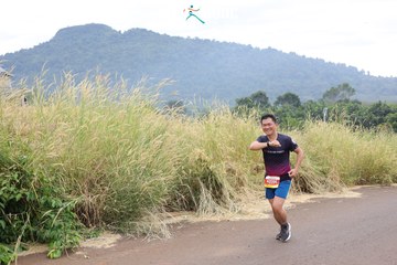 BÌNH PHƯỚC MARATHON - TRƯỜNG TƯƠI GROUP LẦN THỨ I, NĂM 2023 - Ảnh #1075203