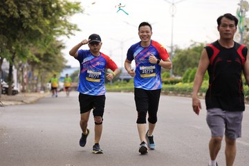 BÌNH PHƯỚC MARATHON - TRƯỜNG TƯƠI GROUP LẦN THỨ I, NĂM 2023 - Ảnh #1076594