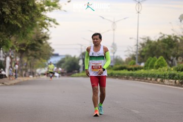 BÌNH PHƯỚC MARATHON - TRƯỜNG TƯƠI GROUP LẦN THỨ I, NĂM 2023 - Ảnh #1076429