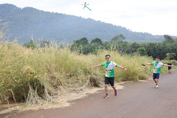BÌNH PHƯỚC MARATHON - TRƯỜNG TƯƠI GROUP LẦN THỨ I, NĂM 2023 - Ảnh #1075288