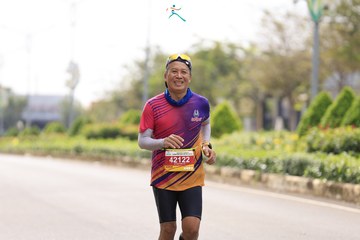 BÌNH PHƯỚC MARATHON - TRƯỜNG TƯƠI GROUP LẦN THỨ I, NĂM 2023 - Ảnh #1076760
