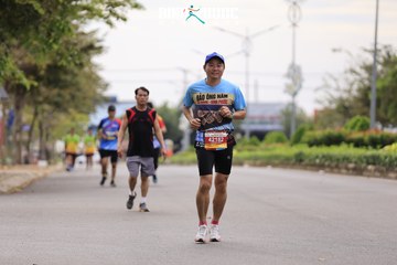 BÌNH PHƯỚC MARATHON - TRƯỜNG TƯƠI GROUP LẦN THỨ I, NĂM 2023 - Ảnh #1076591