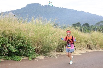 BÌNH PHƯỚC MARATHON - TRƯỜNG TƯƠI GROUP LẦN THỨ I, NĂM 2023 - Ảnh #1075160