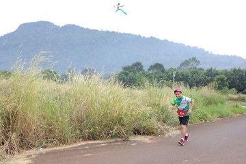 BÌNH PHƯỚC MARATHON - TRƯỜNG TƯƠI GROUP LẦN THỨ I, NĂM 2023 - Ảnh #1074471