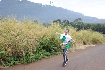 BÌNH PHƯỚC MARATHON - TRƯỜNG TƯƠI GROUP LẦN THỨ I, NĂM 2023 - Ảnh #1074933