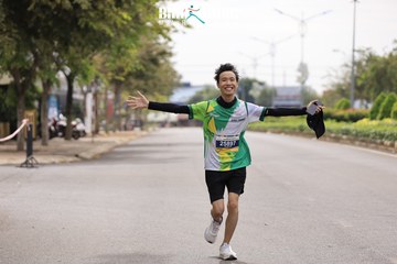 BÌNH PHƯỚC MARATHON - TRƯỜNG TƯƠI GROUP LẦN THỨ I, NĂM 2023 - Ảnh #1076705