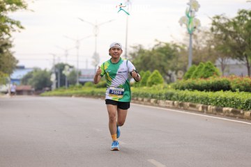 BÌNH PHƯỚC MARATHON - TRƯỜNG TƯƠI GROUP LẦN THỨ I, NĂM 2023 - Ảnh #1076346