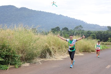 BÌNH PHƯỚC MARATHON - TRƯỜNG TƯƠI GROUP LẦN THỨ I, NĂM 2023 - Ảnh #1075138