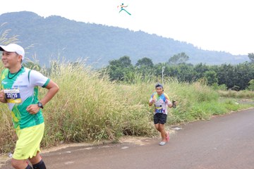 BÌNH PHƯỚC MARATHON - TRƯỜNG TƯƠI GROUP LẦN THỨ I, NĂM 2023 - Ảnh #1074385