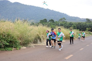 BÌNH PHƯỚC MARATHON - TRƯỜNG TƯƠI GROUP LẦN THỨ I, NĂM 2023 - Ảnh #1075533