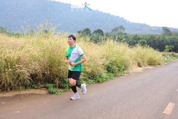 BÌNH PHƯỚC MARATHON - TRƯỜNG TƯƠI GROUP LẦN THỨ I, NĂM 2023 - Ảnh #1075813